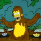 Illustration for article titled iThe Simpsons (Classic)/i: Call of the Simpsons